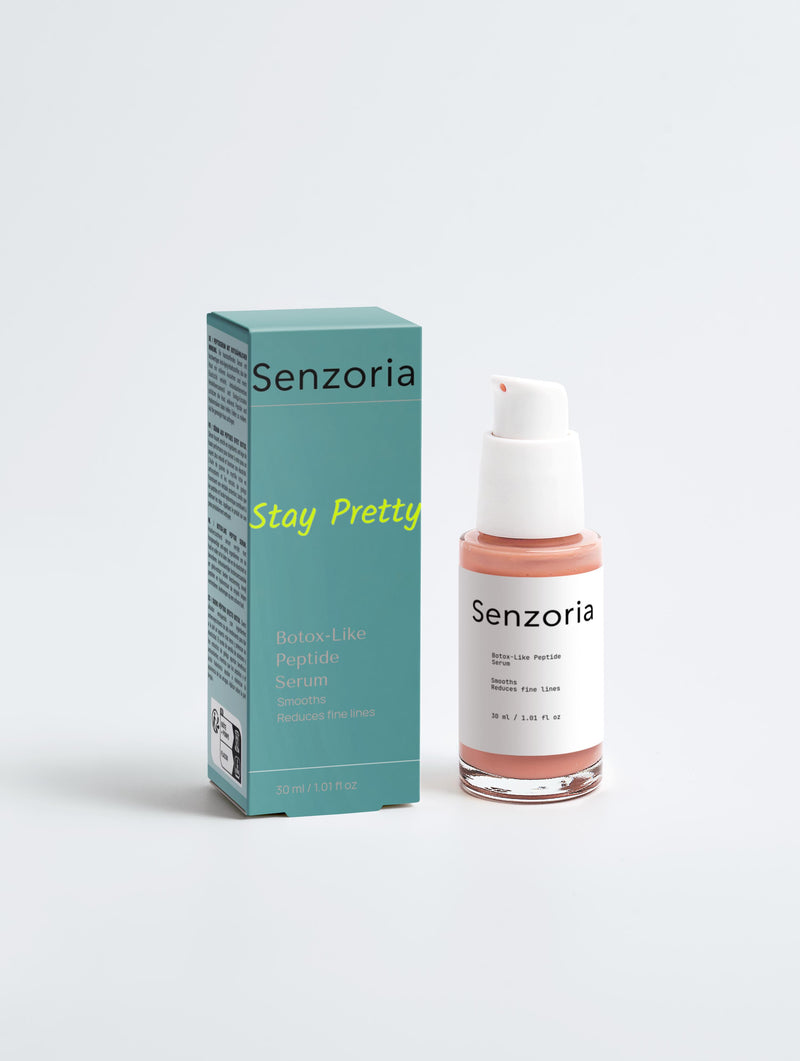 Boost Serum Collection Box