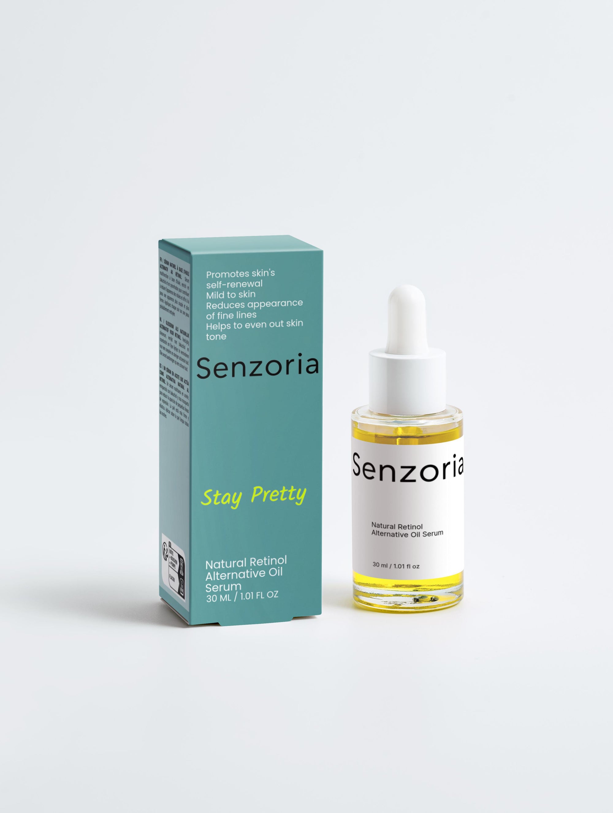 Boost Serum Collection Box