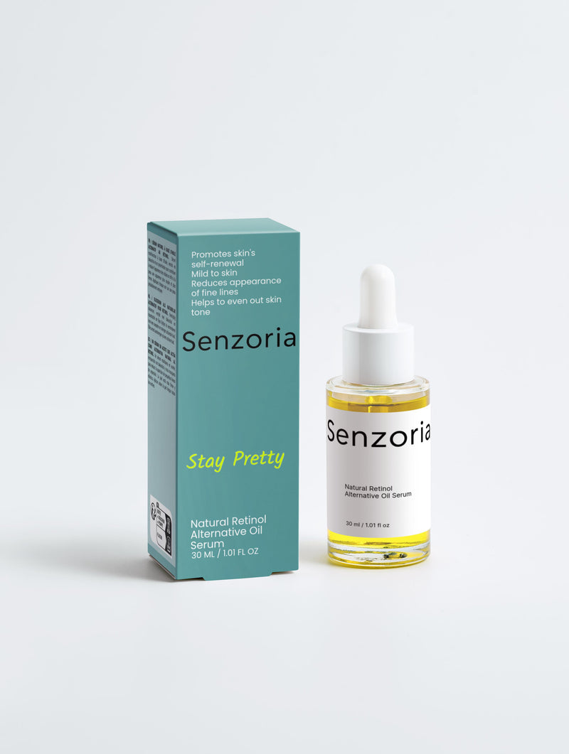 Boost Serum Collection Box
